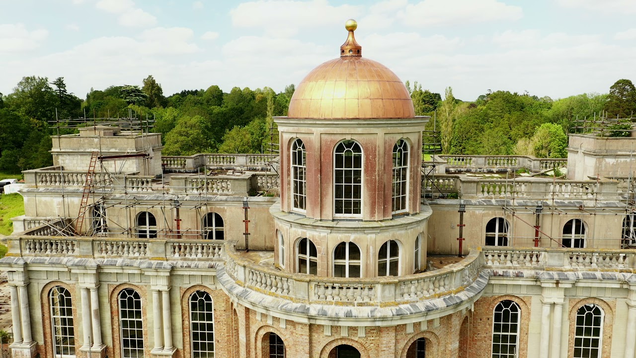 Hamilton Palace