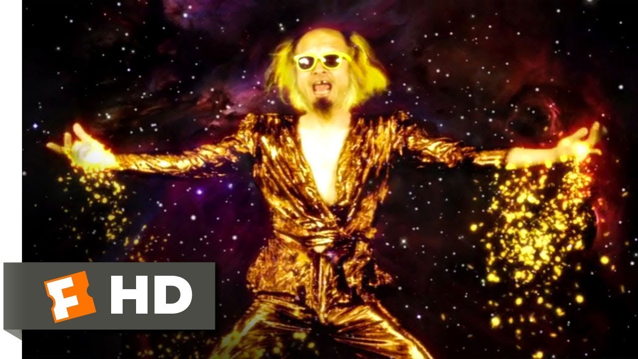 Mad Tiger (2017) - The History of Peelander-Z Scene (1/5) | Movieclips