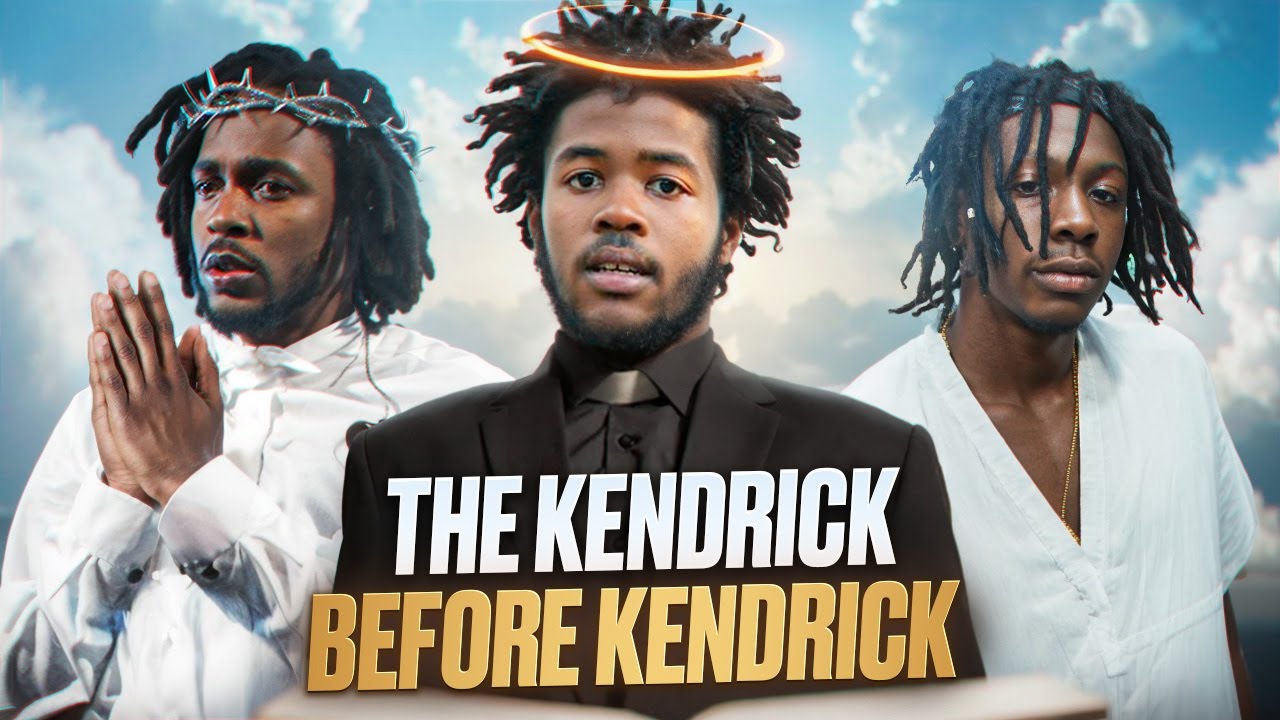 The Tragic Death of the Last TRUE Rapper 