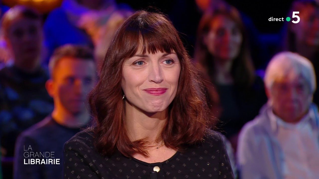 Vanessa Springora : consentement, les mots pour le dire - Extrait