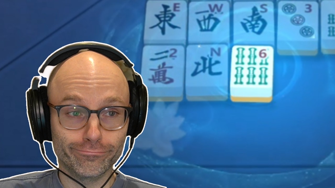Call me Swanson the way I'm Ronned (Mahjong Soul)