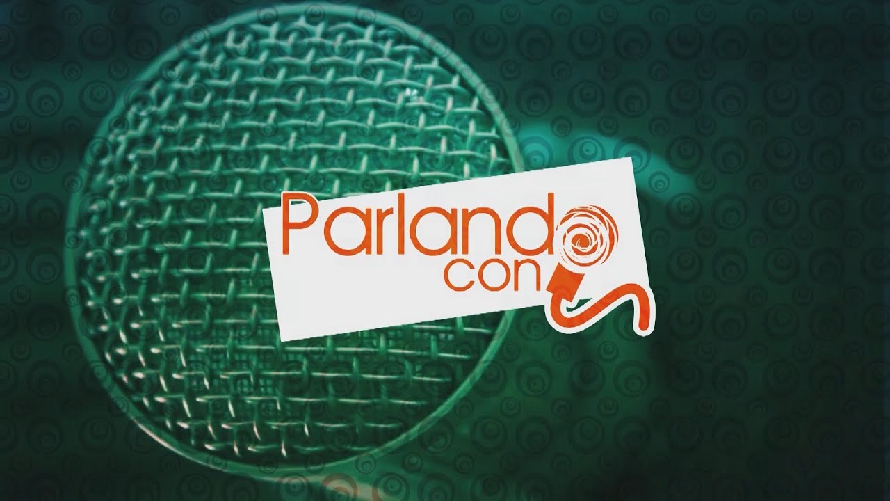 Parlando Con | Angela Guidotti | Chi era Eleonora Duse? | 01/02/26