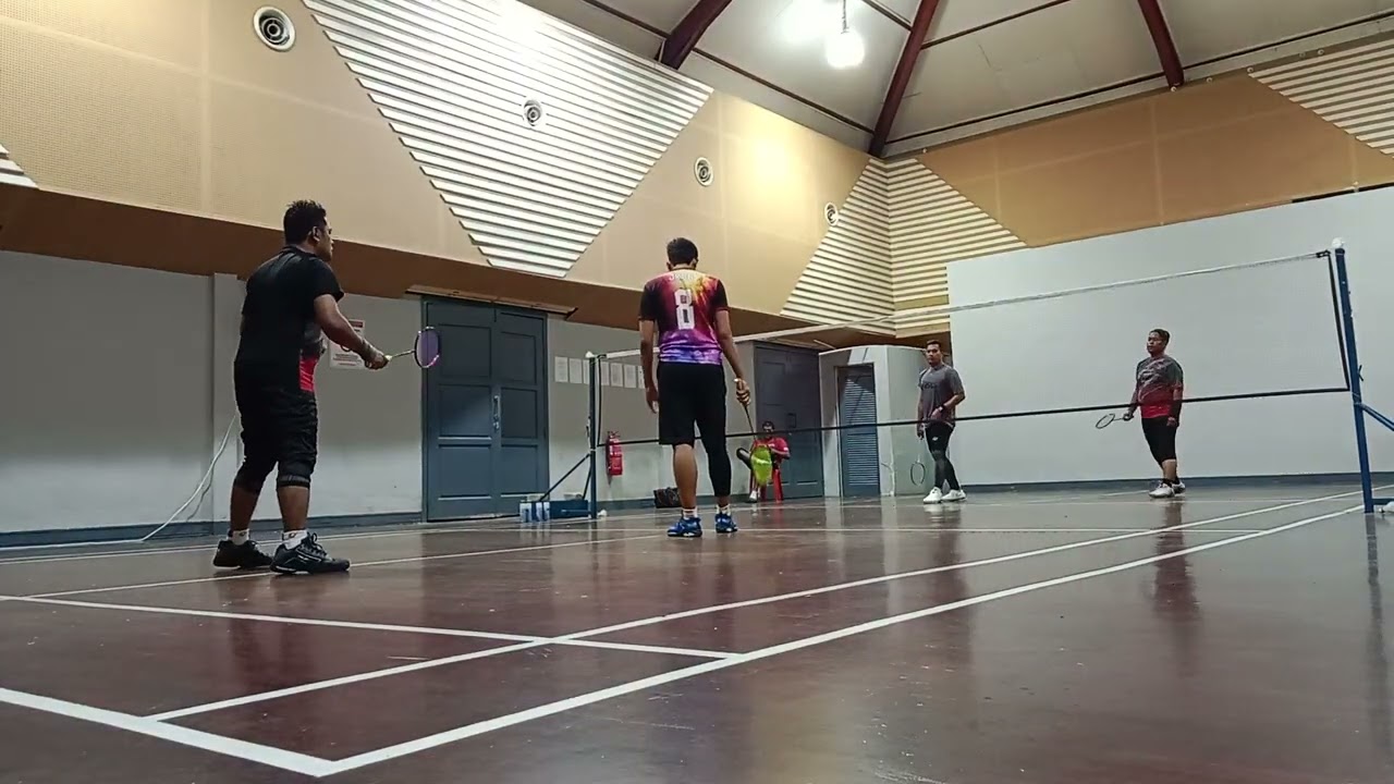 SAIF/WAN VS KK/MJ
