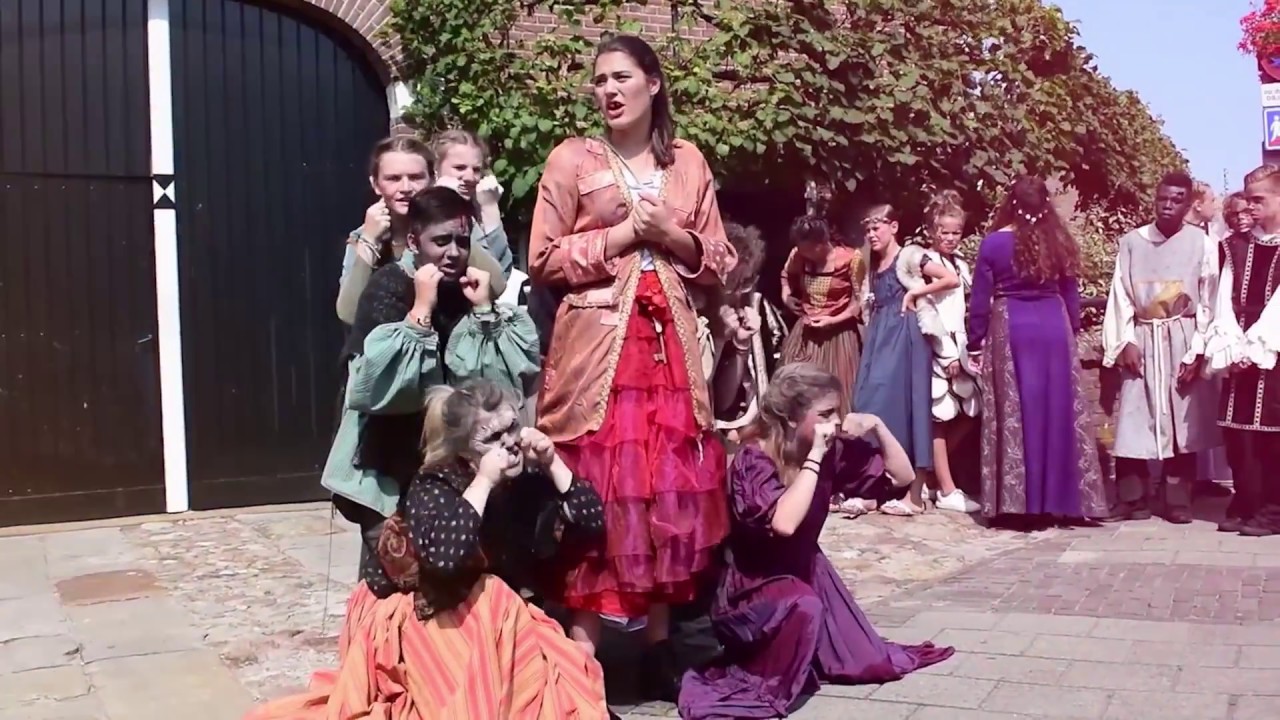 Theaterschool Luna