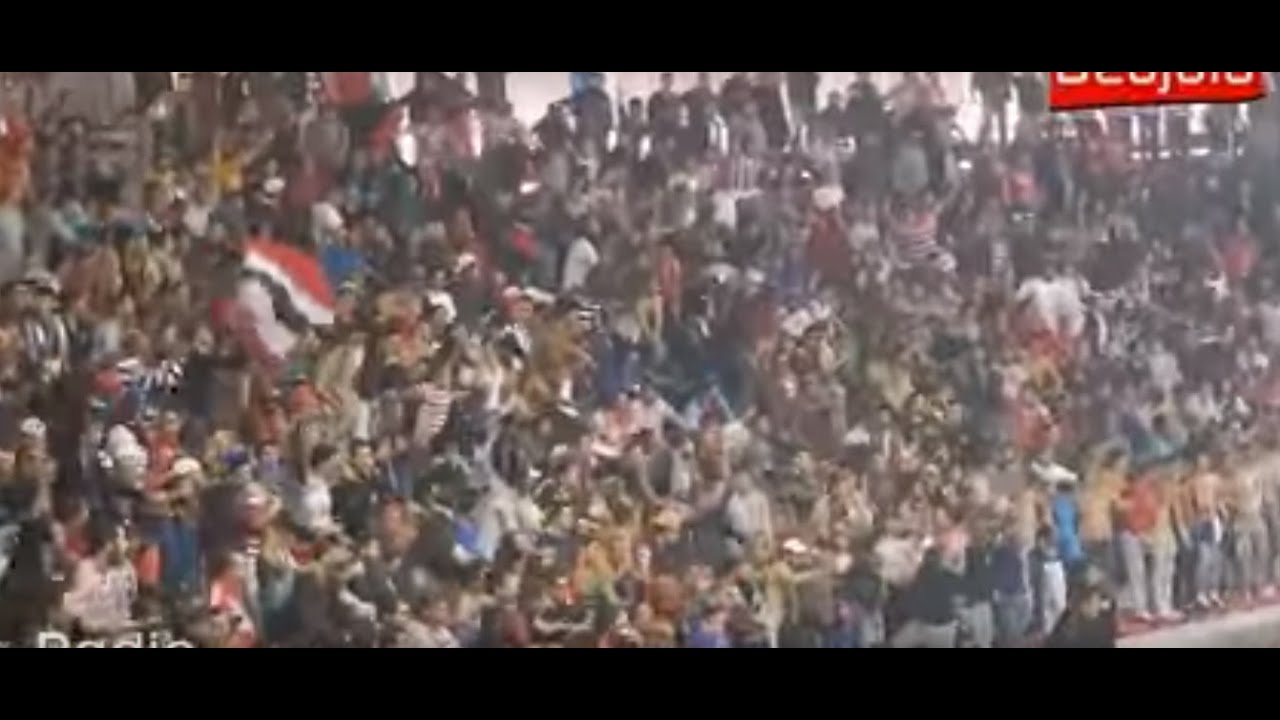 virage CA live à el kobba anti swa7liya