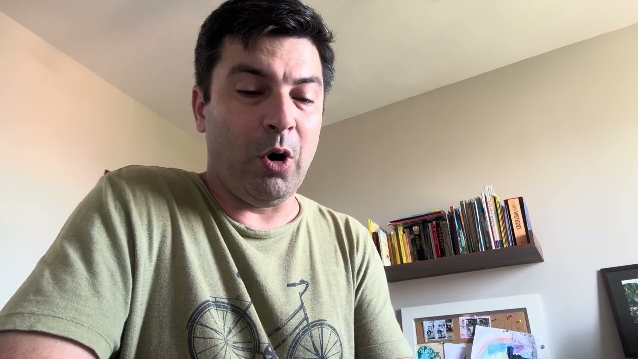 Leitura de provérbios capítulo 17