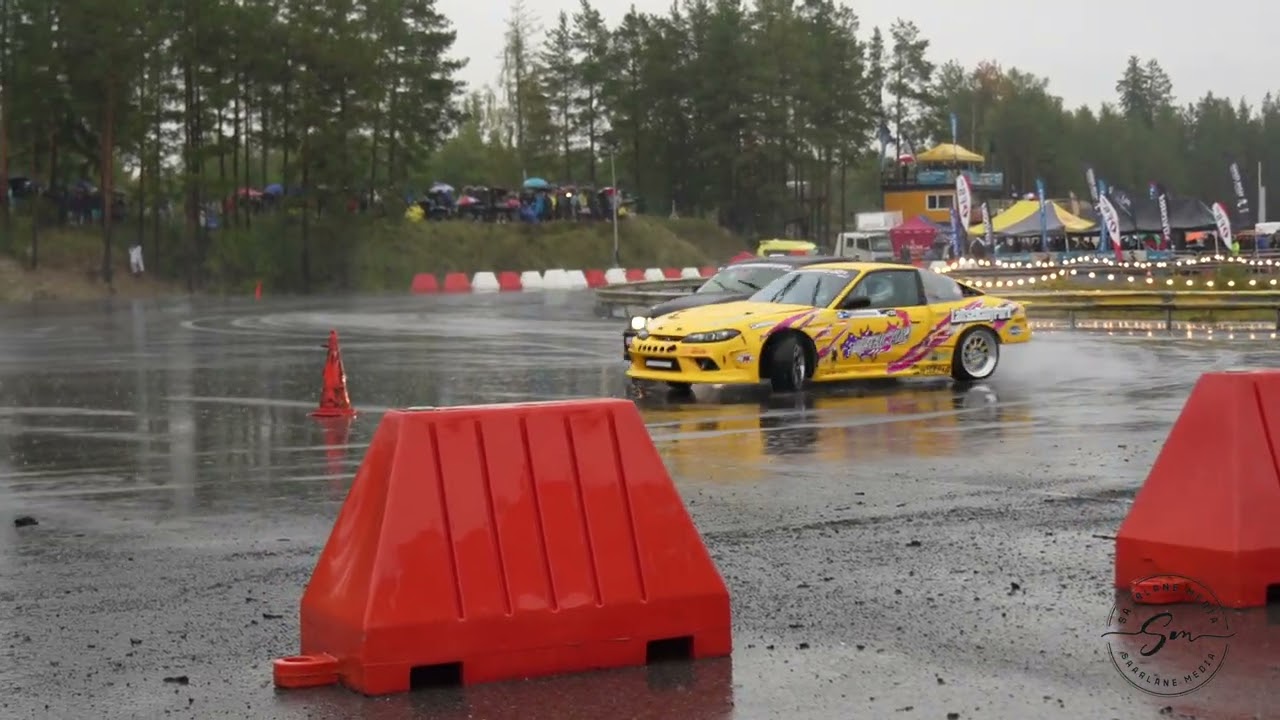 Kehala drift superfinaalid 2023