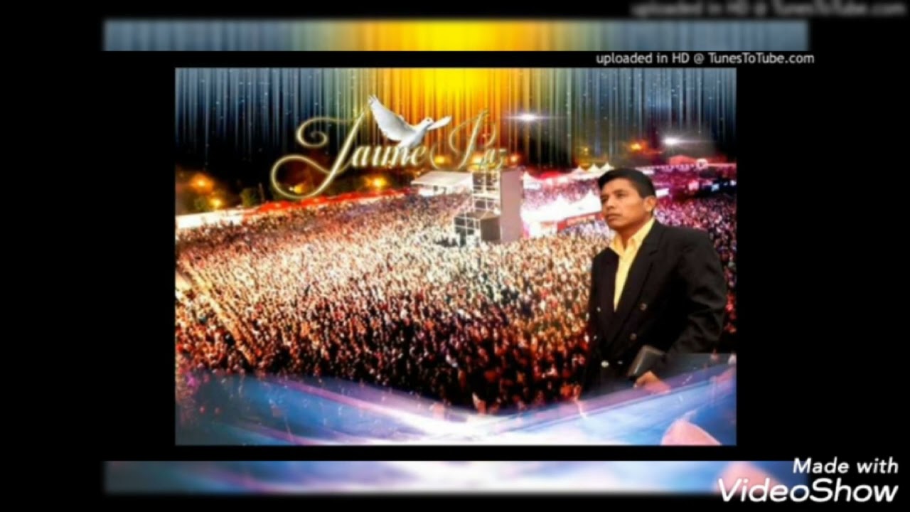 jayme paz/ coro volumen 34