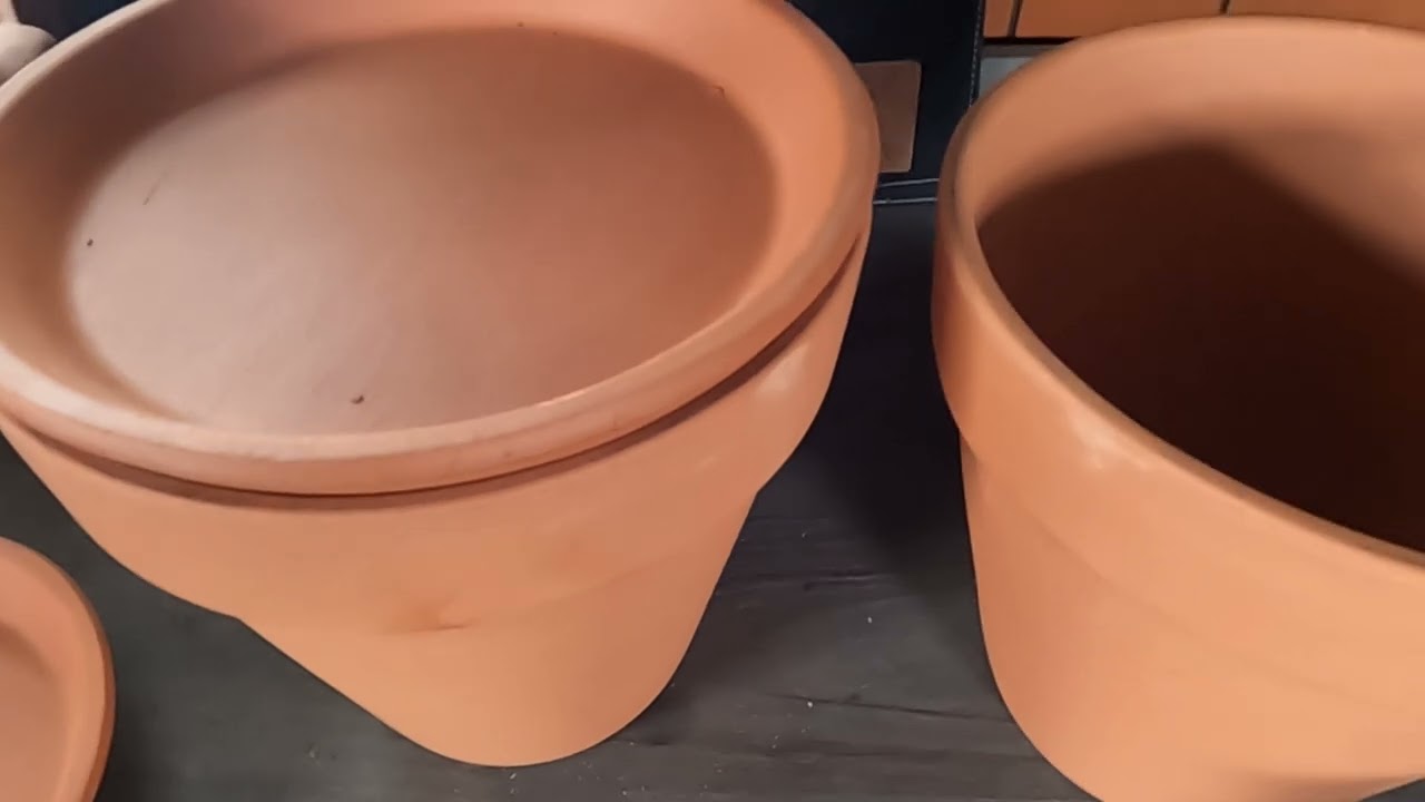 Olla Pots: How to Make One