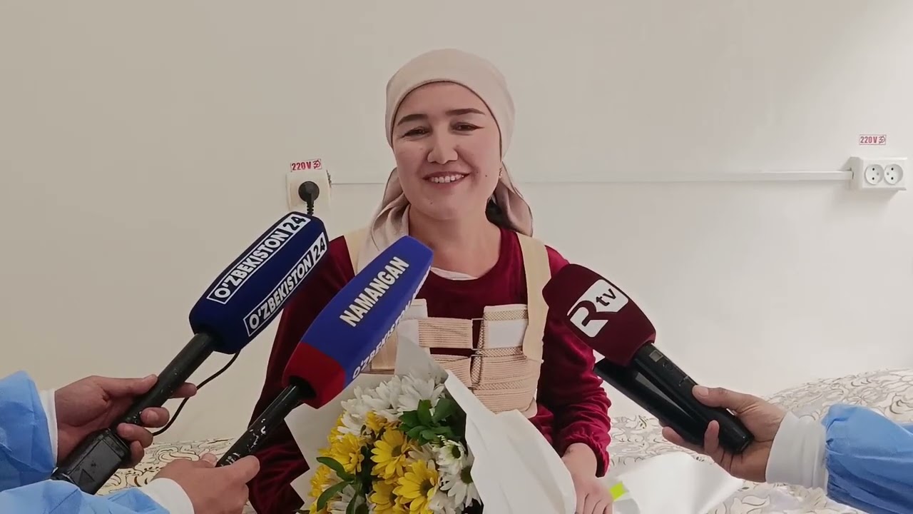 Наманган вилоятида содир бўлган бу ҳолат кўпчиликни ҳайратга солди.