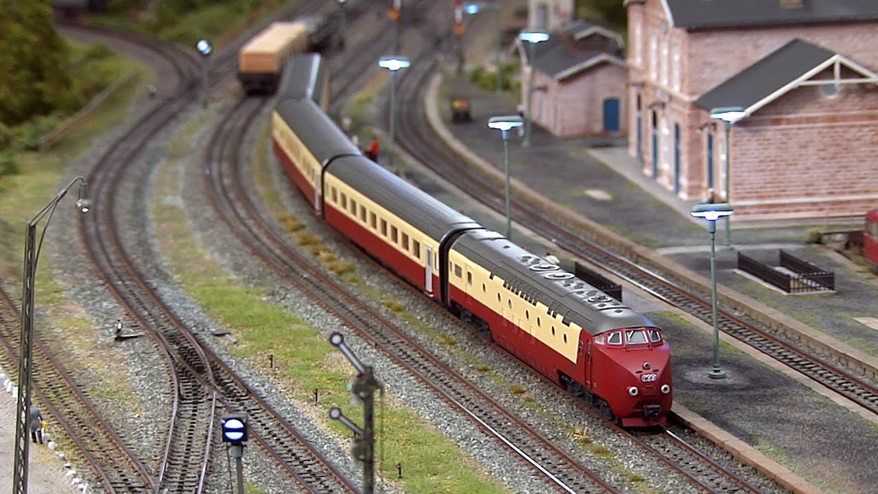 Märklin TV Extra - Folge 29
