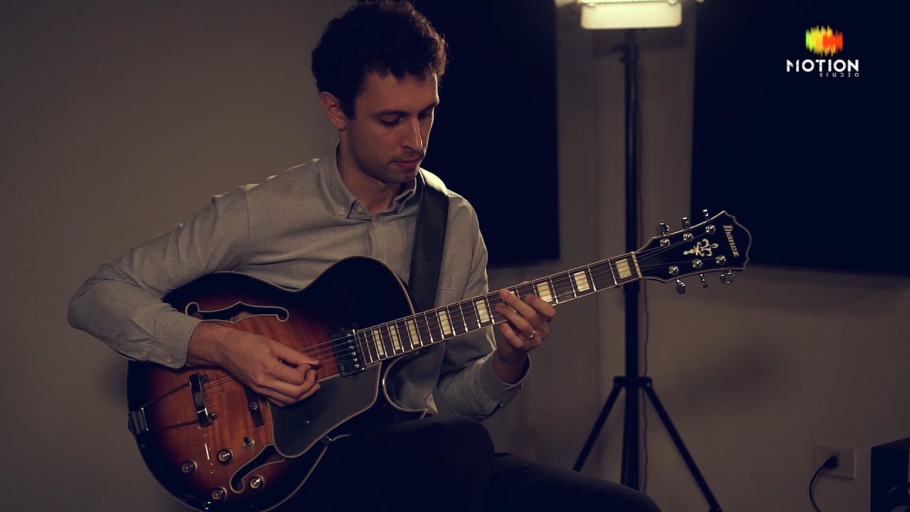 Tenor Madness - Alejandro Cabrera Trio