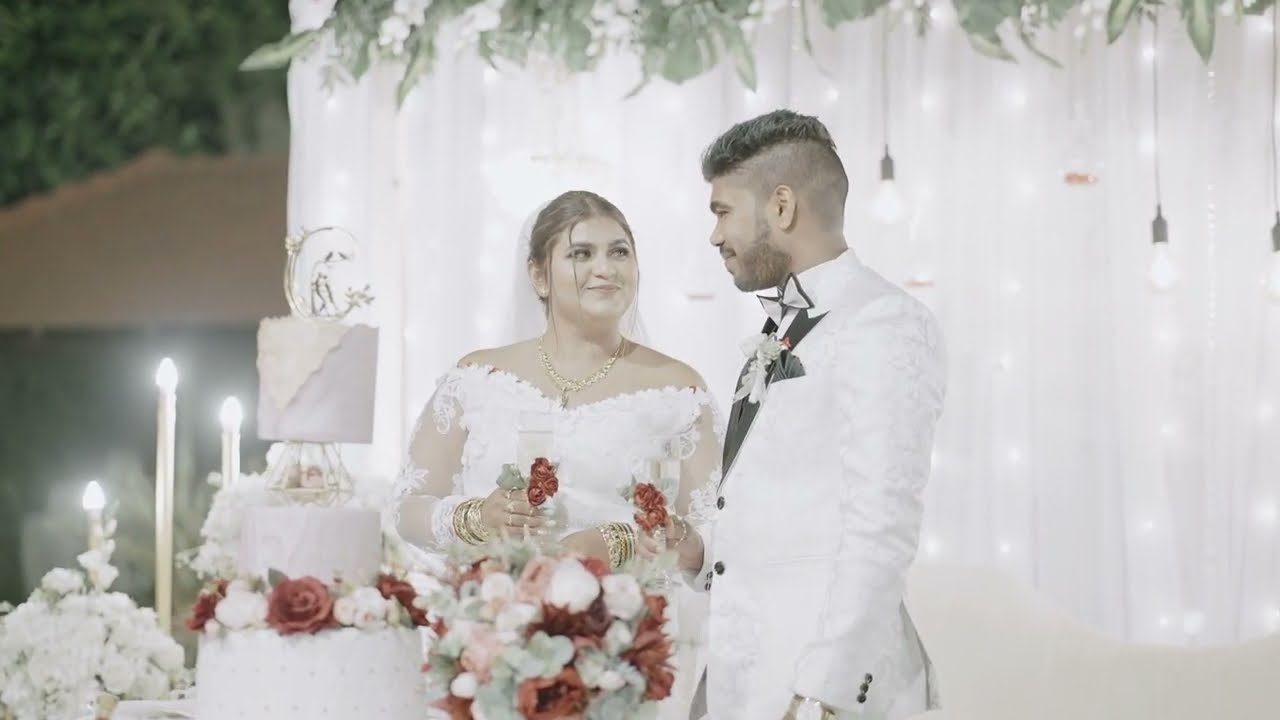 Nelson & Seidl |  Wedding Film | Goan Wedding Part 2