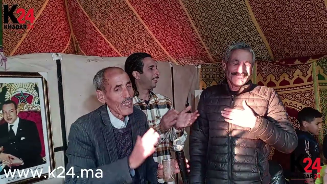 من النسيان إلى التكريم.. رحلة أحمد بولفراح مع صهاريج الموحدين