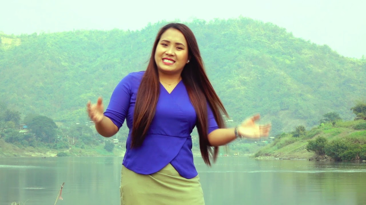 Naomi Par Tha Sung (JESUH KA CHIMH LAI)