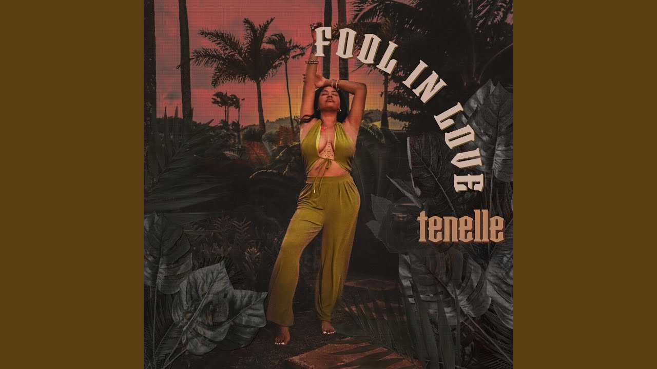 Fool In Love