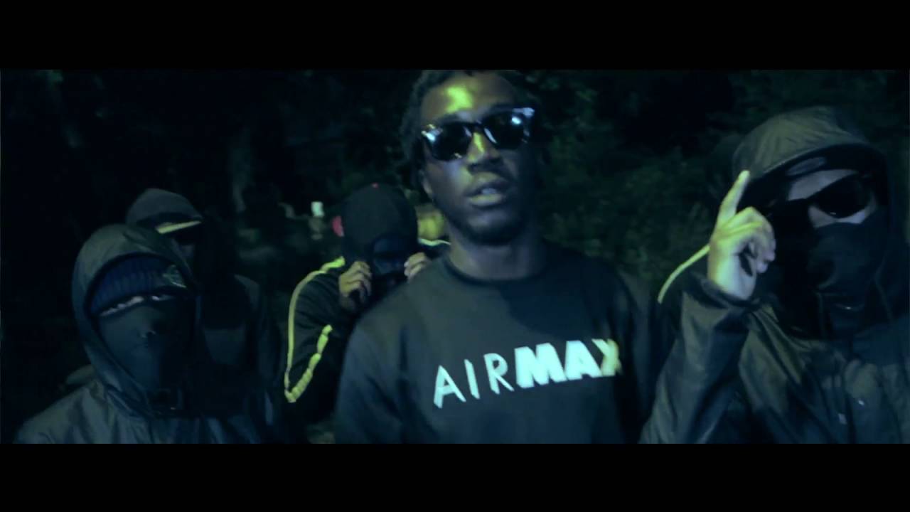 Chubbz, Slum & JM - On some shit [MUSIC VIDEO] #TOXICTV @TVTOXIC