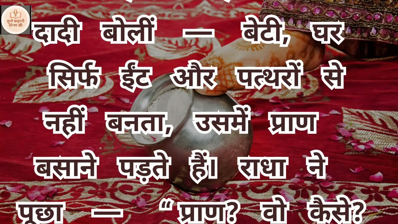गृहप्रवेश क्यों होता है? सच्चाई जो हर बहू को जाननी चाहिए 