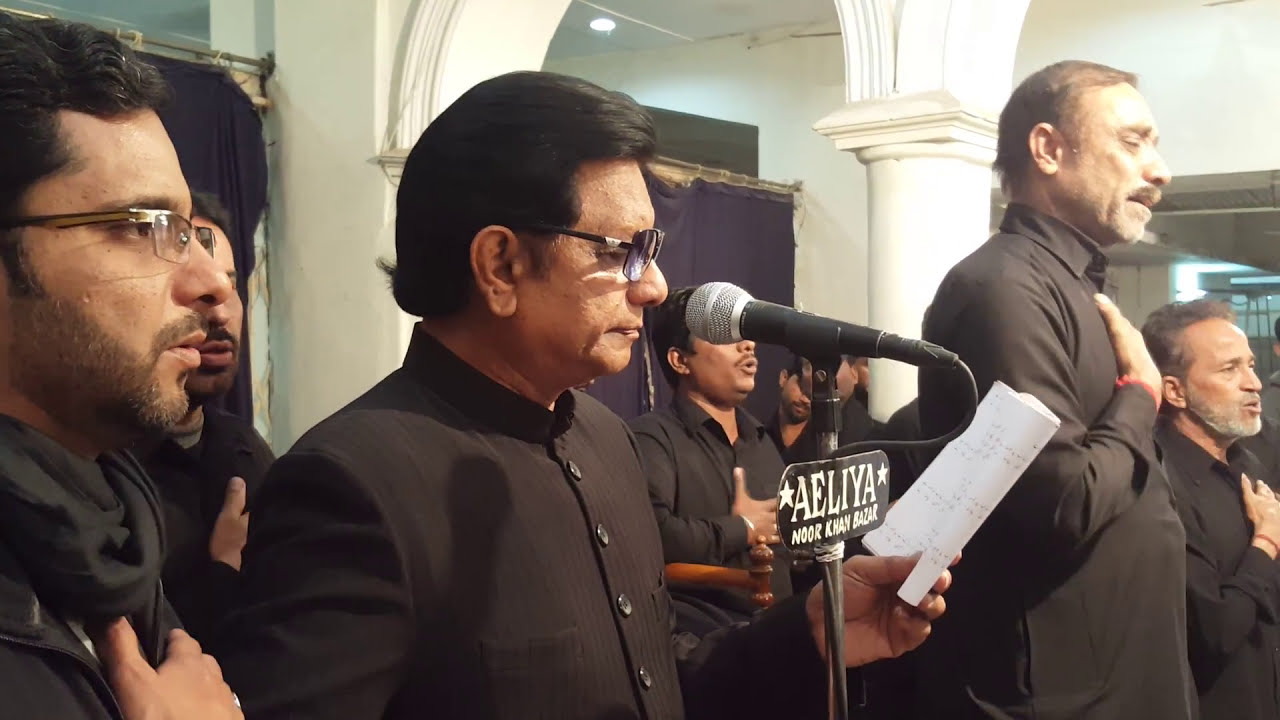 Sitamgaro mera bekas hussain pyasa hai