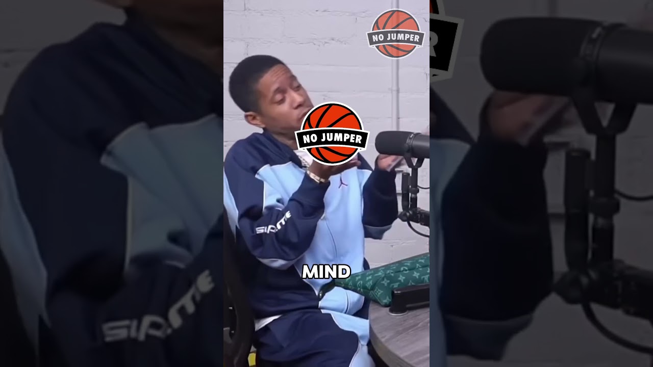 Chiefin Heavily speaks on his altercation with FRosTyDaSnowMann 👀