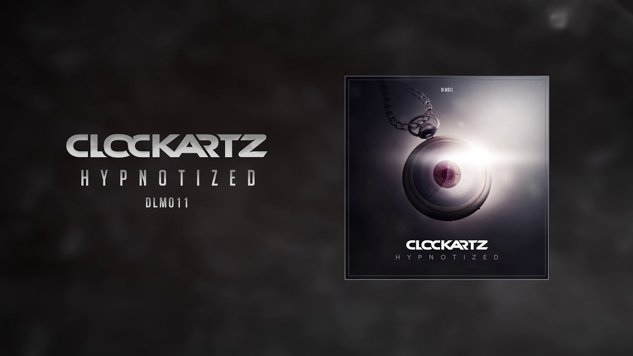 Clockartz - Hypnotized