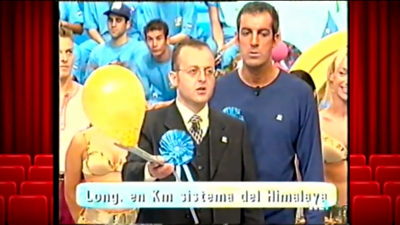 GRAND PRIX DEL VERANO 1999 (Balmaseda - Utiel) 2ªparte 