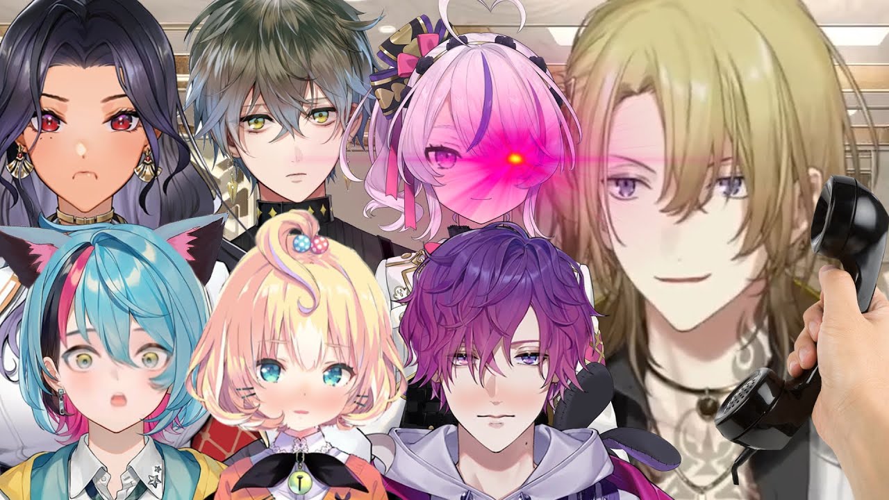 Лука ведёт себя крайне подло и злобно в течение 20 минут