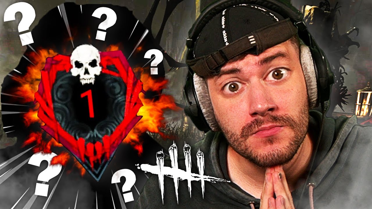 Deutschlands BESTER KILLER coacht mich! (9500+ Stunden) | Dead By Daylight