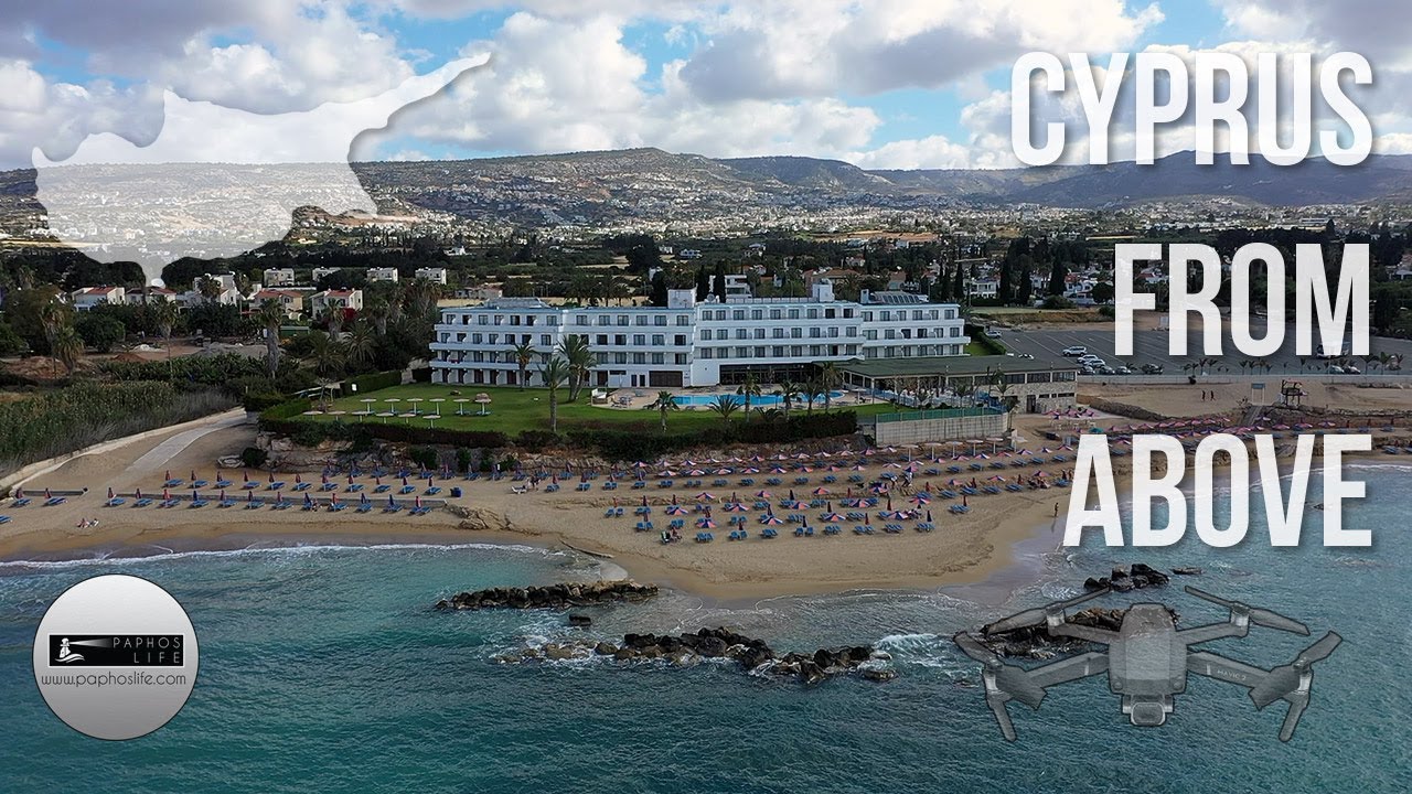 Corallia Beach Area
