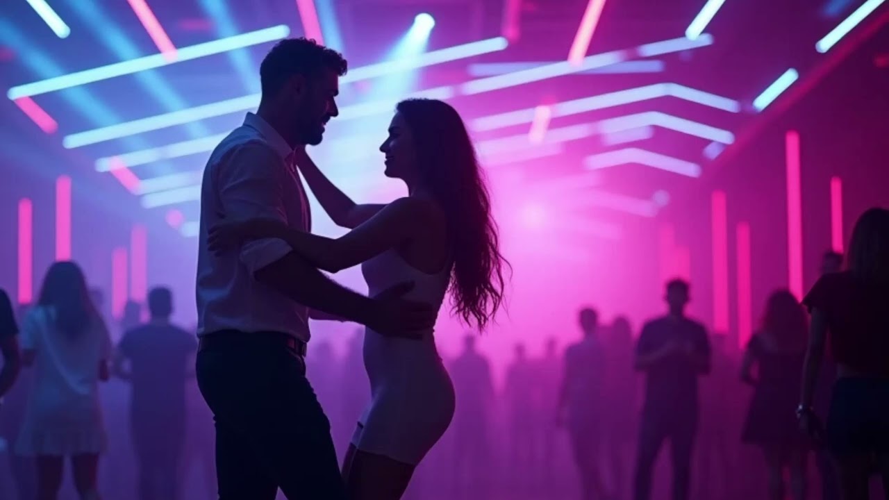 Dance with me