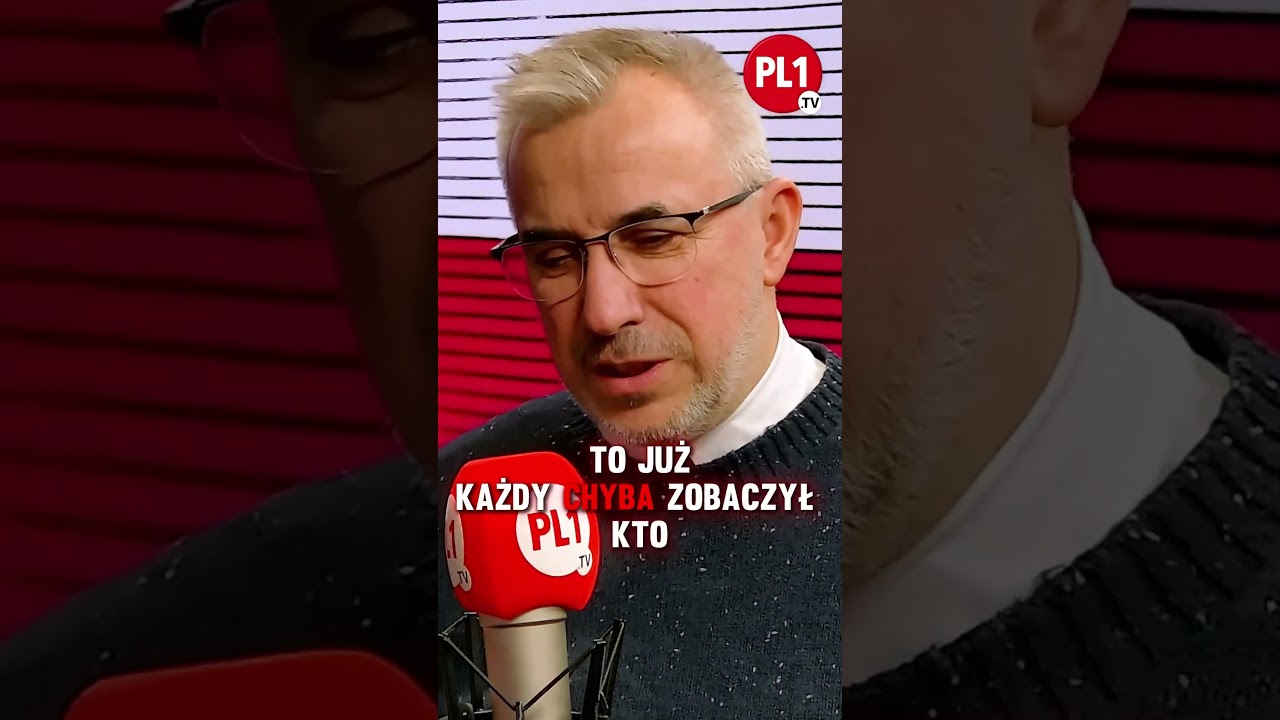 „Dajemy, dajemy, dajemy” | 