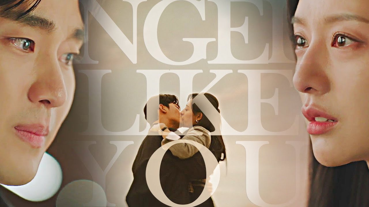 Hong Hae In & Baek Hyun Woo | Angels Like You [Queen Of Tears +1x06]