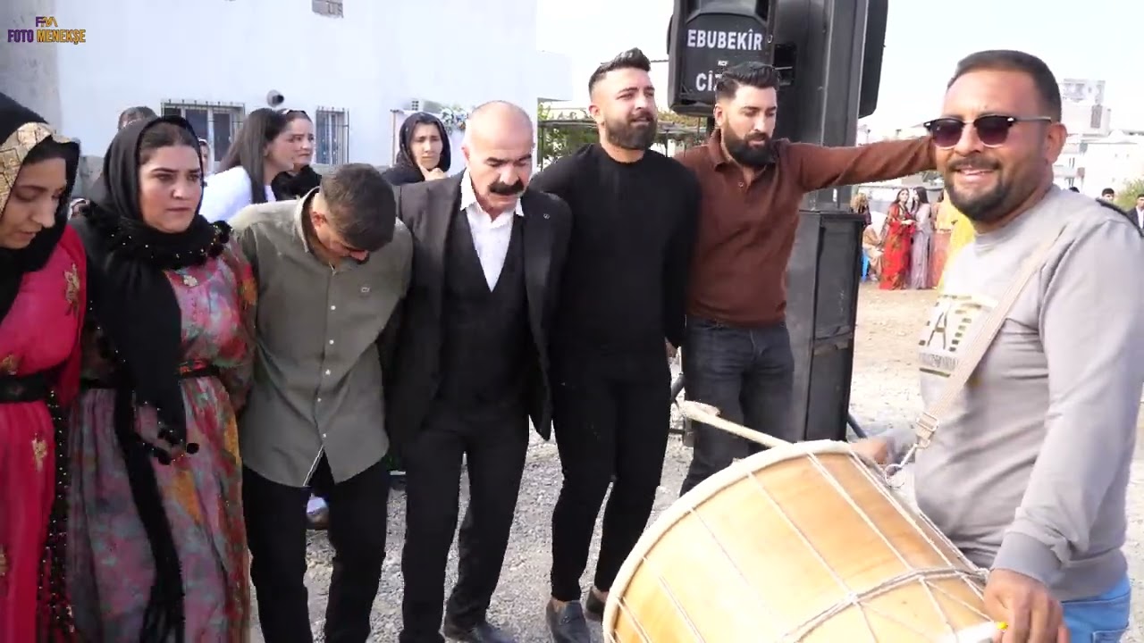 İSLAM & MERYEM DÜĞÜNÜ PART 2