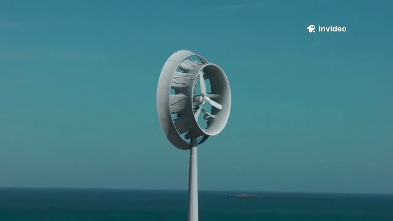 Inside a Power Plant - How Electricity is Generated