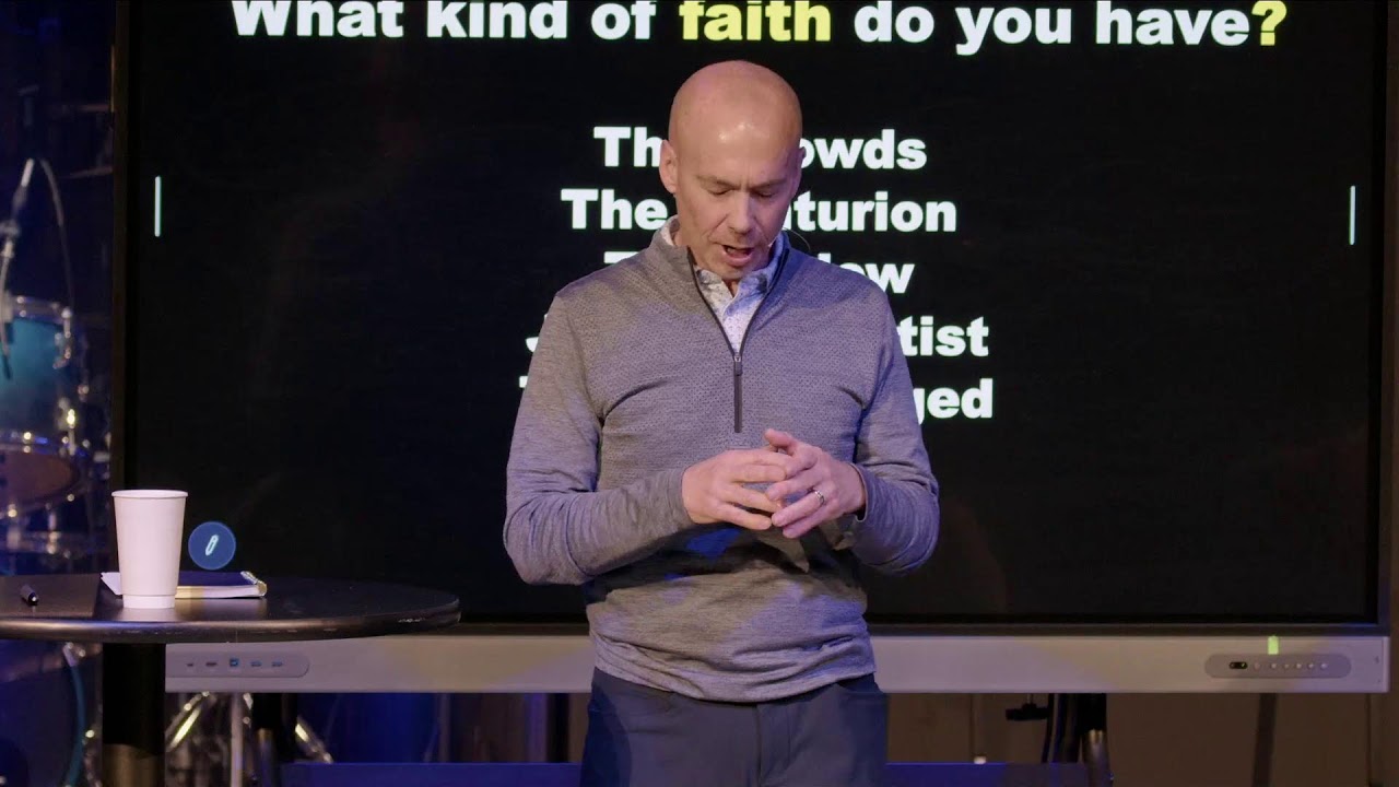 Jesus Reverses Death