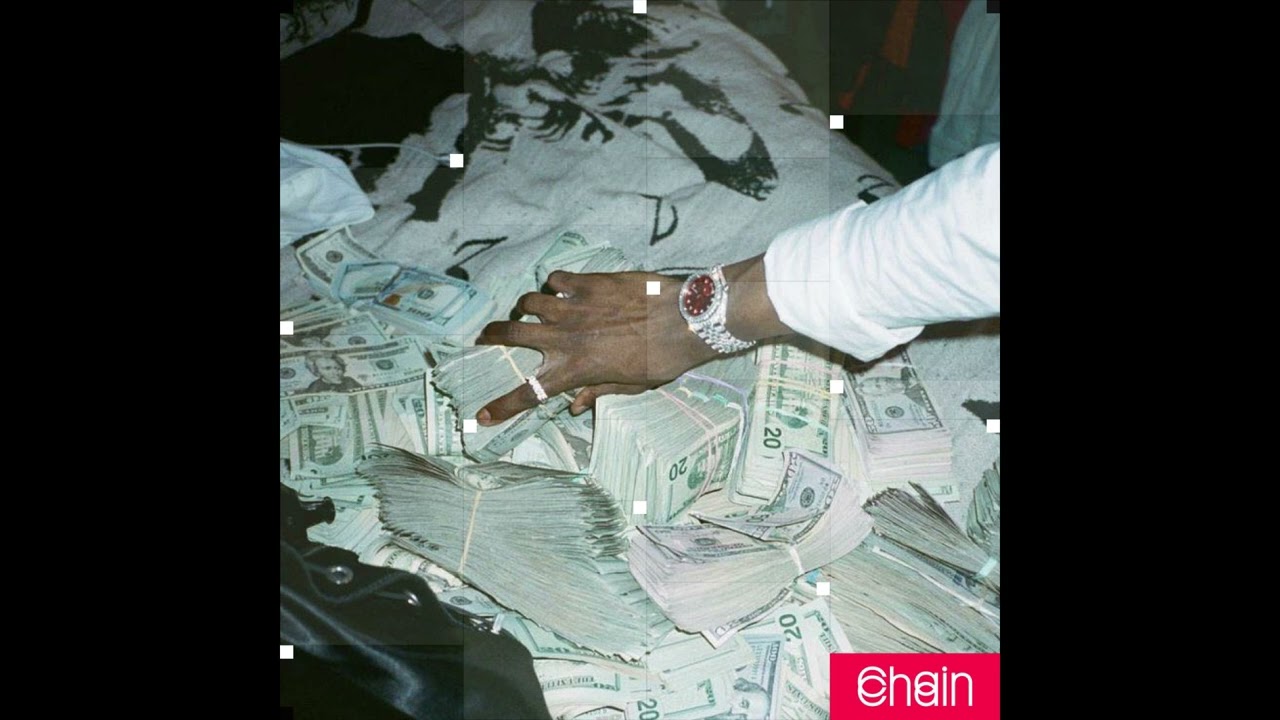 (FREE) | LIL BABY x YOUNG THUG x FUTURE TYPE BEAT 2025 — 