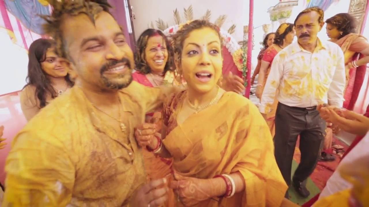 Bengali wedding-agartala-Rashmi&Sushant