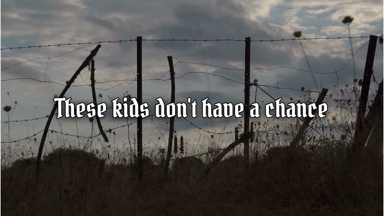 LIAR - D.C.W. (DIRTY CRAZY WORLD)