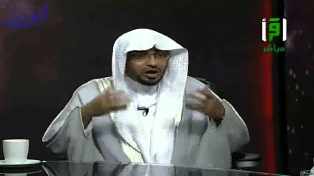 قصة لقيط بن زرارة ـ الشيخ صالح المغامسي