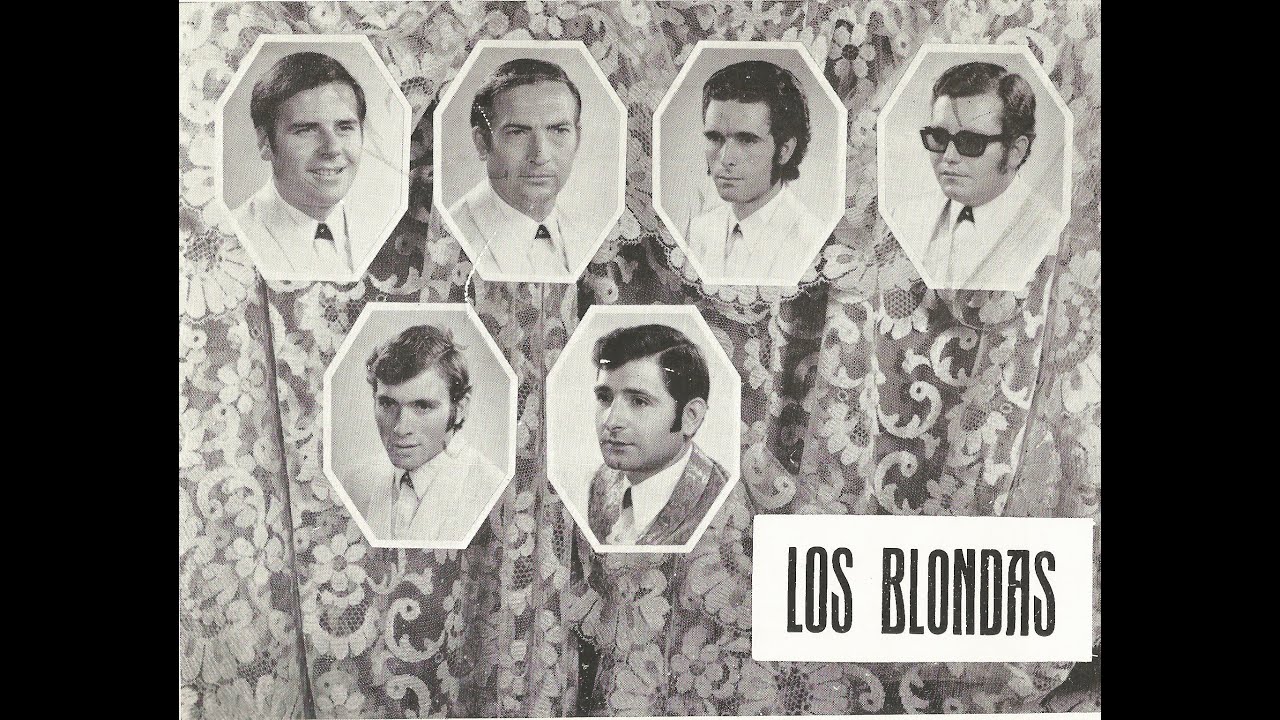 Los Blondas