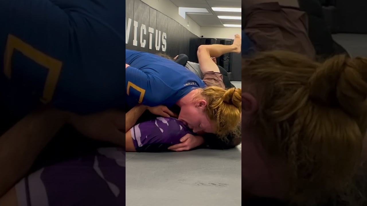 Maintain Mount - Crossface
