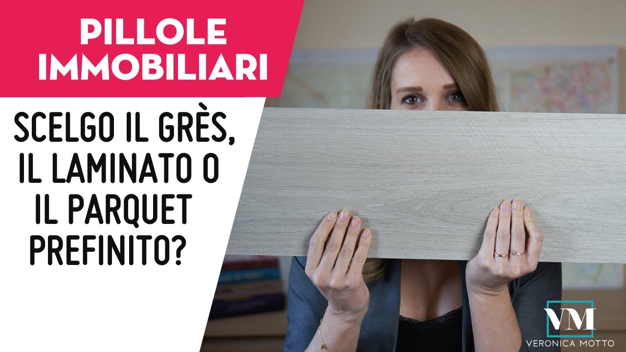 PER UNA RISTRUTTURAZIONE, SCELGO IL GR&Egrave;S, IL LAMINATO O IL PARQUET PREFINITO?