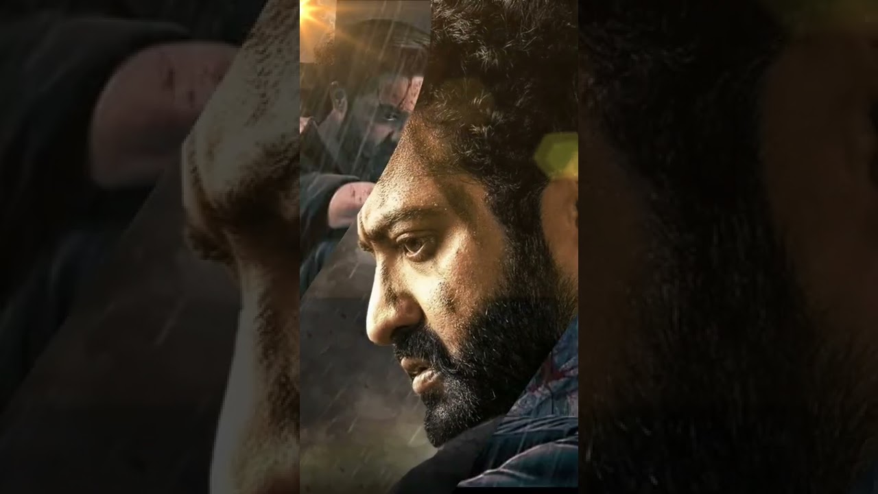 #ntr #ntr30 #tollywood #shorts #bollywood #viral #ntrfans