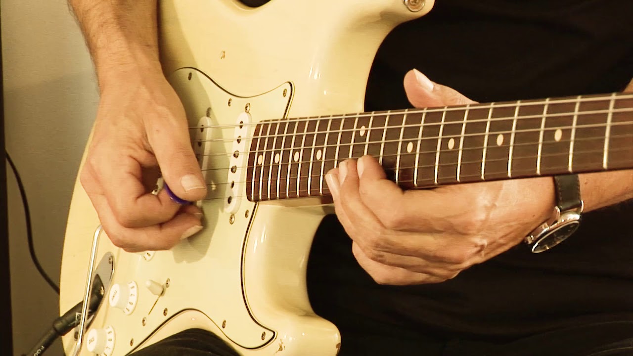 2003 Fender Stratocaster Custom Shop '60 Reissue Relic, see through blonde
