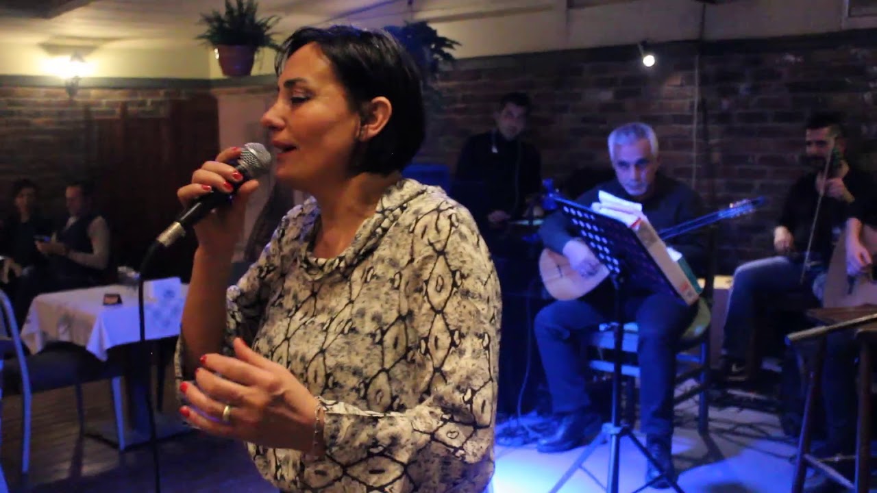 Zeynep Karababa - Yeşil Ördek