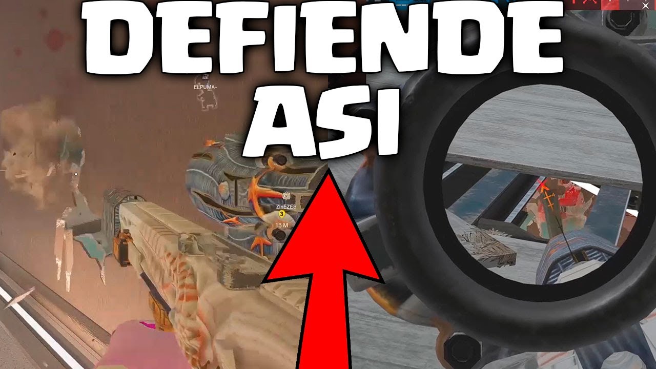 DEFIENDE CANAL ASI | MIWELL