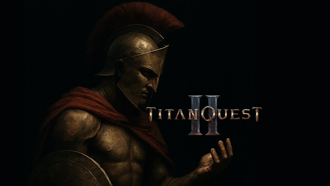 Titan Quest 2 : Retour Épique ou Échec Annoncé ?