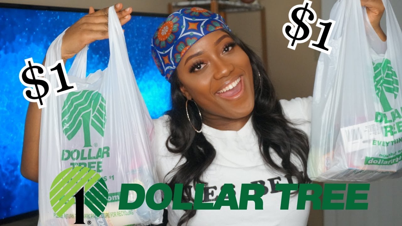 DOLLAR TREE Haul 2020 | New Finds | Skincare, Makeup, Accessories