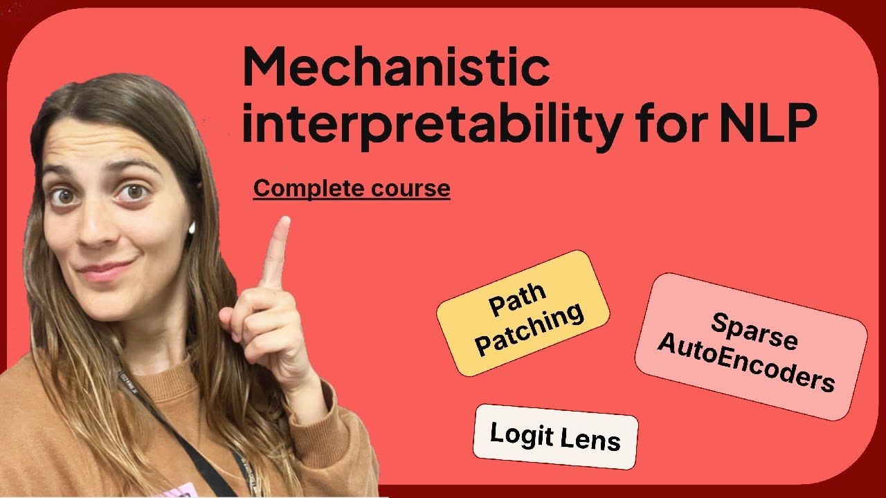 Mechanistic Interpretability for NLP: One-stop Guide for Everything you Need to Know