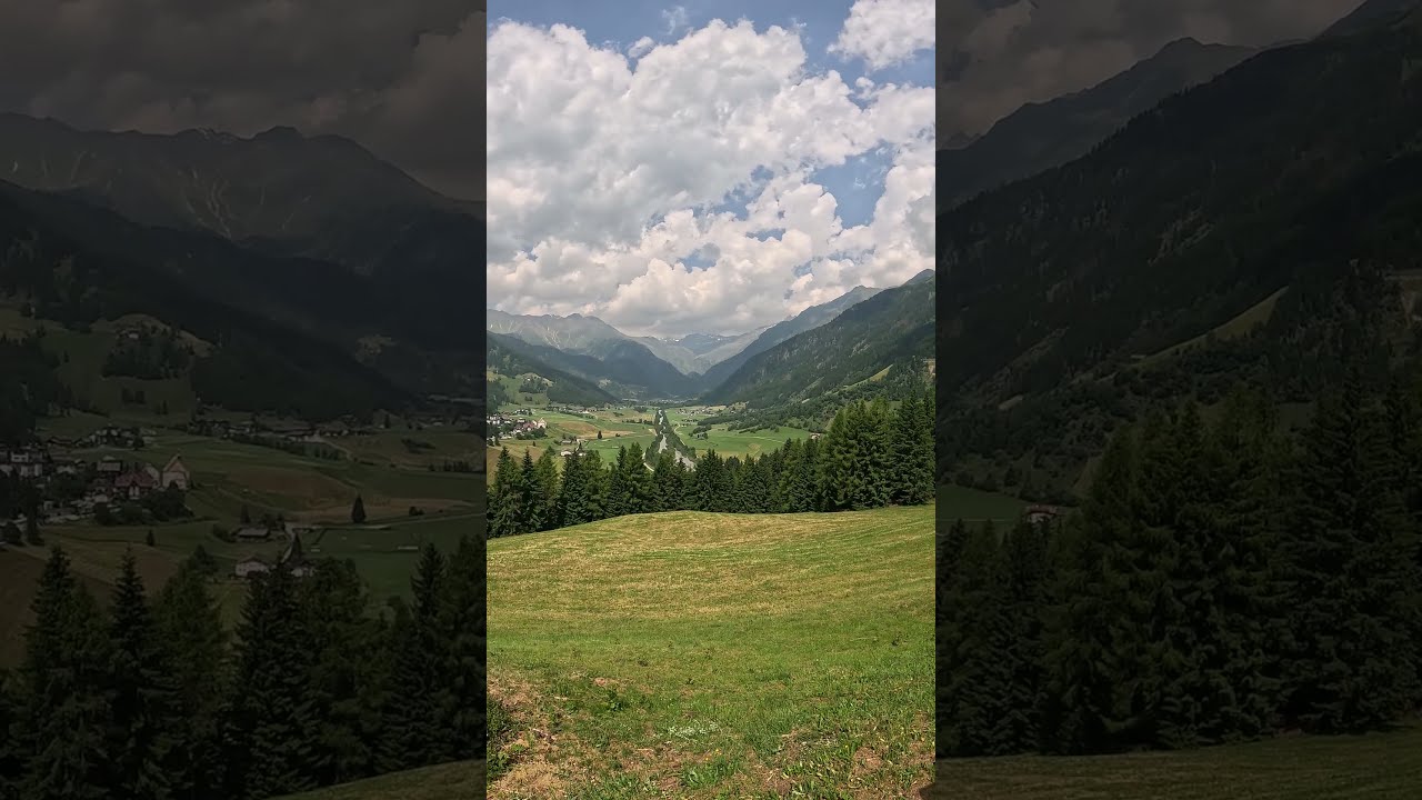 Ridnaun und Umgebung | S&uuml;dtirol